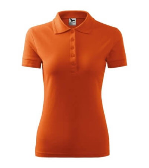 Dámske Pique Polo 210 - Reklamnepredmety