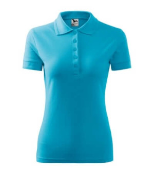 Dámske Pique Polo 210 - Reklamnepredmety