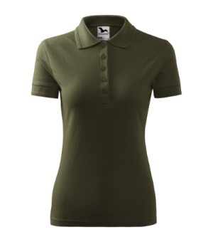 Dámske Pique Polo 210 - Reklamnepredmety