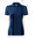 Polokošeľa dámska Pique Polo - 210_87_A_lb - variant Ad 2108712