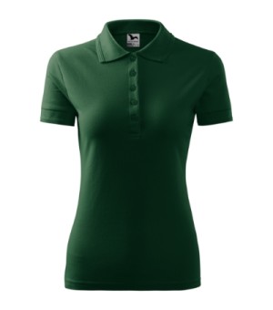Dámske Pique Polo 210 - Reklamnepredmety