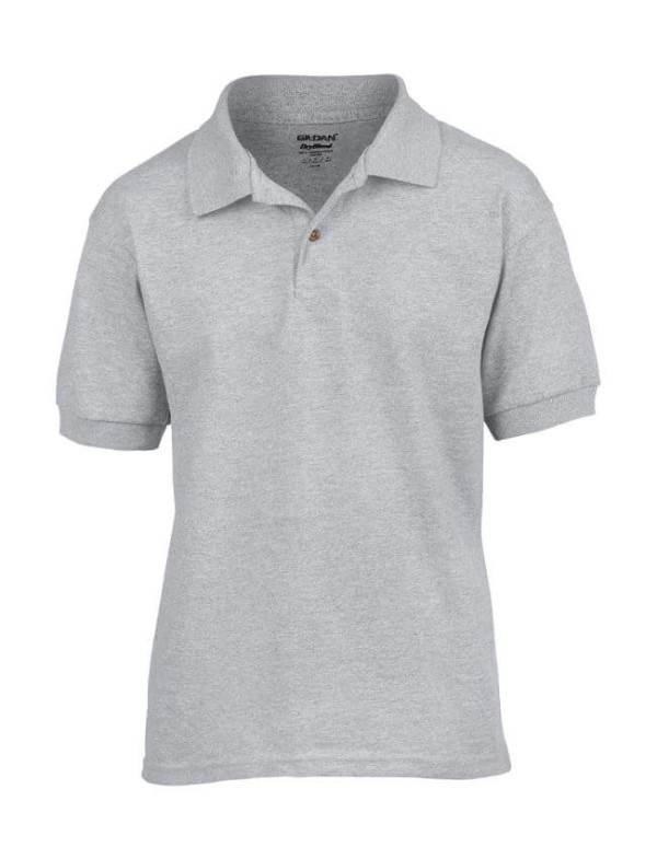 Detská polokošeľa Jersey