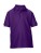 Reklamnepredmety DryBlend Youth Double Piqué Polo