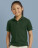Reklamnepredmety DryBlend Youth Double Piqué Polo