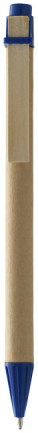 Guľôčkové pero Salvador - 10620001 - variant PF 10620001