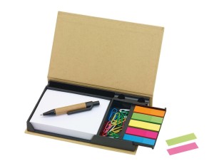 Memo box "Drawer"