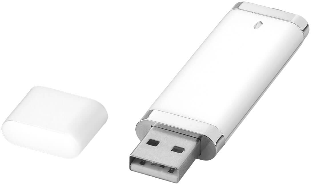 USB Flat, 2 GB