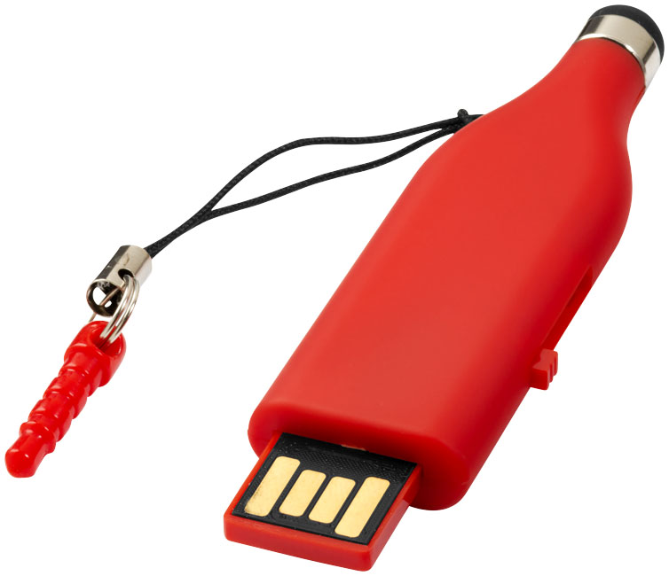 USB Stylus, 2GB