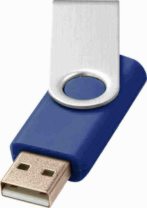 Základní USB Rotate