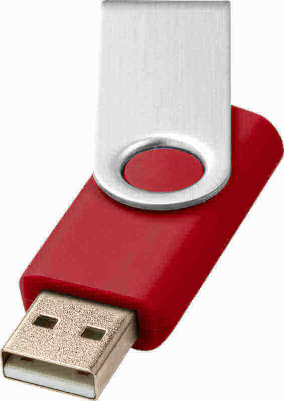 Základné USB Rotate, 1 GB