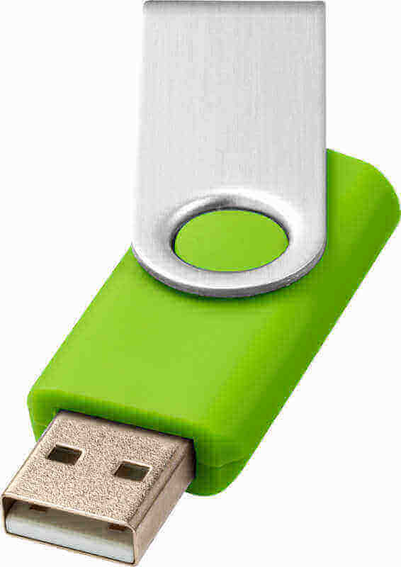 Základné USB Rotate, 1 GB