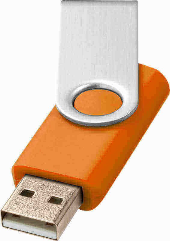 Základné USB Rotate, 1 GB