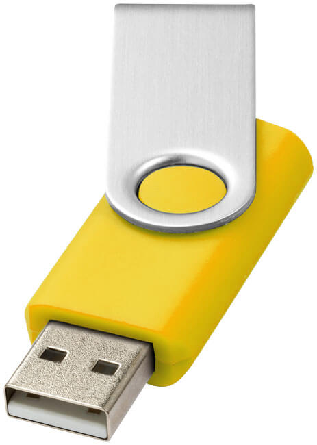 Základné USB Rotate, 1 GB