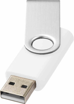 Základné USB Rotate, 2 GB - Reklamnepredmety