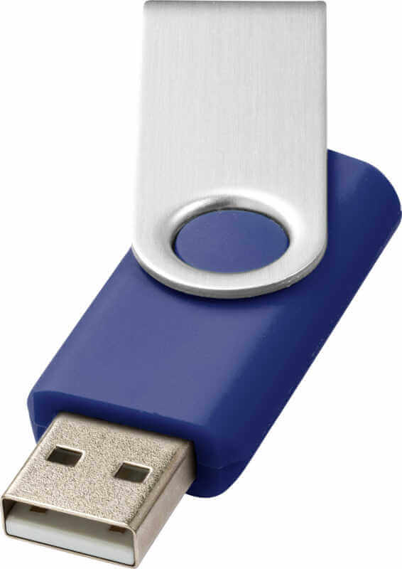 Základné USB Rotate, 2 GB