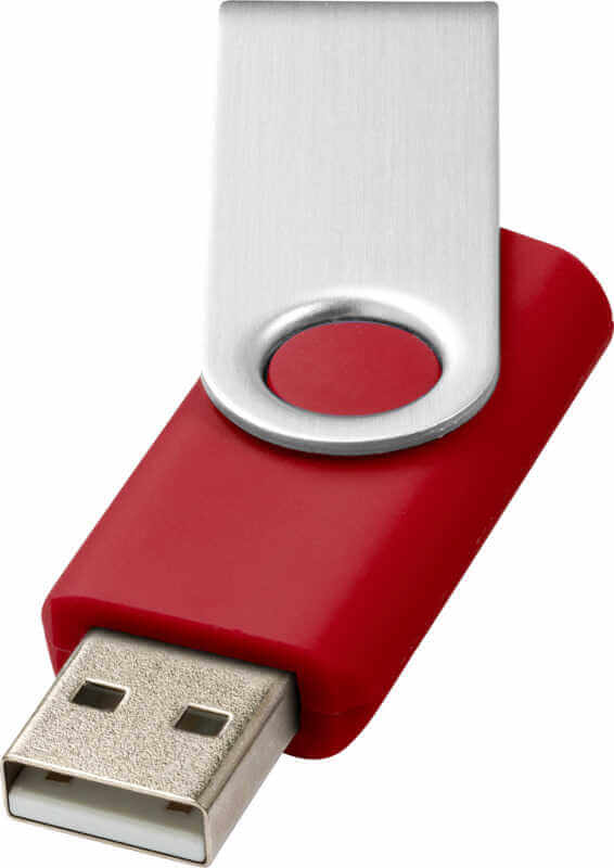 Základní USB Rotate, 2 GB