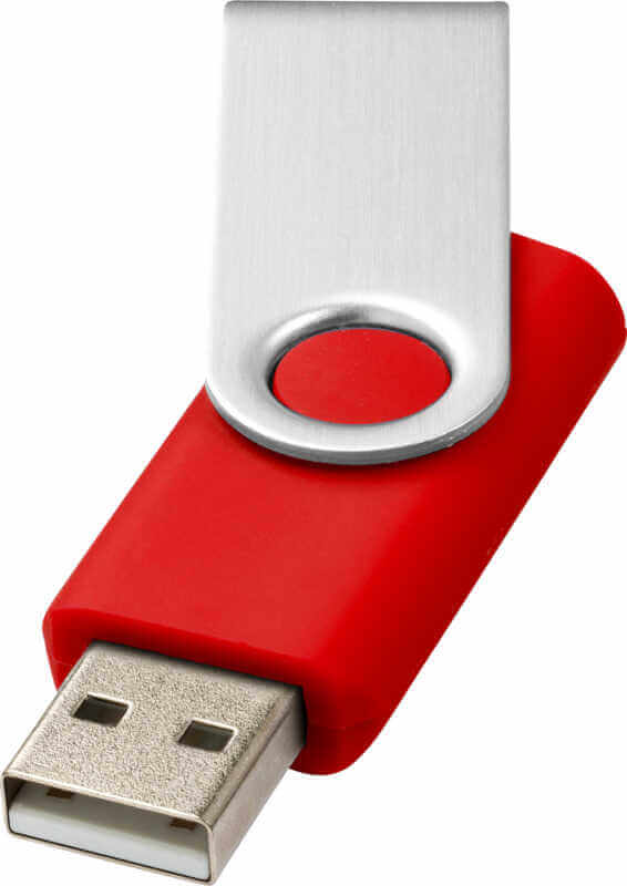 Základní USB Rotate, 2 GB