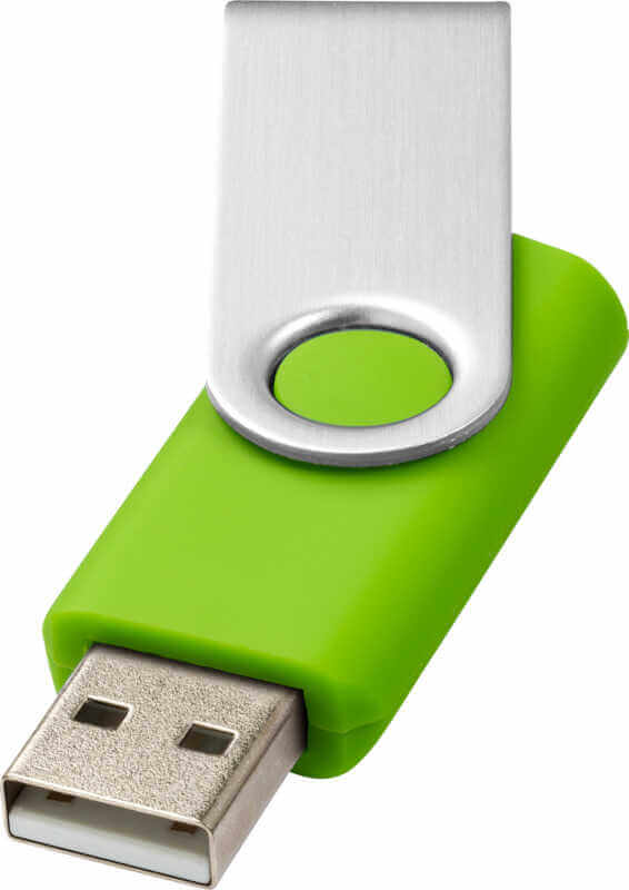 Základní USB Rotate, 2 GB