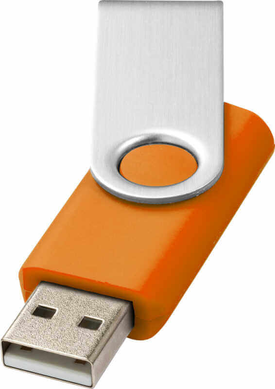 Základní USB Rotate 4GB