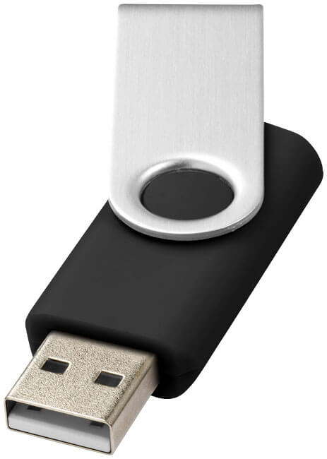 Rotate Basic USB 16GB-BK