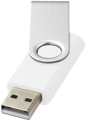 Rotate Basic USB 16GB-BK - Reklamnepredmety