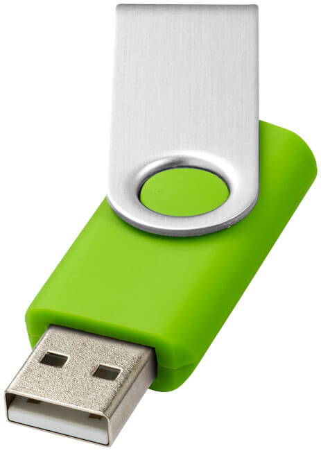 Rotate Basic USB 16GB-BK