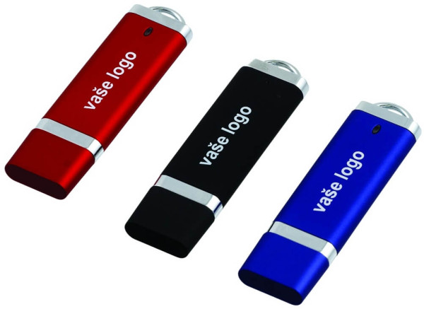 USB kľúč klasik 101