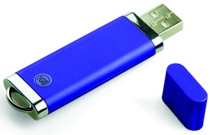 USB kľúč klasik 101 - Reklamnepredmety