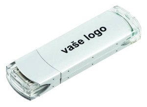 USB kľúč klasik 103 - Reklamnepredmety