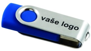 USB kľúč klasik 105 - Reklamnepredmety