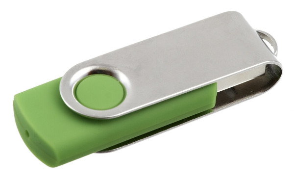 USB kľúč klasik 105