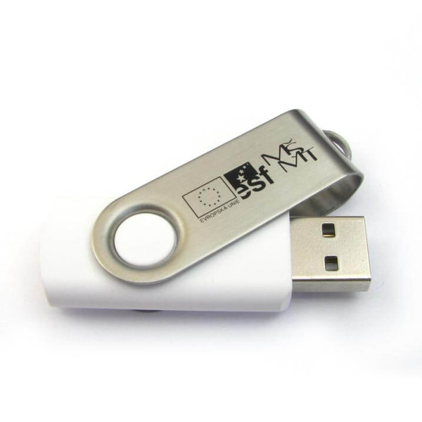 USB kľúč klasik 105