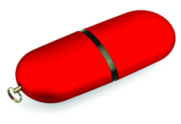 USB kľúč klasik 106