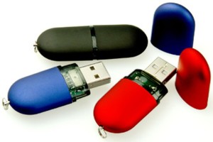 USB kľúč klasik 106 - Reklamnepredmety