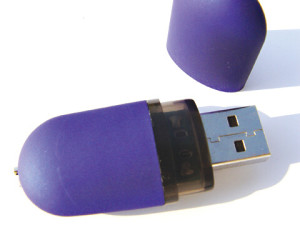 USB kľúč klasik 106 - Reklamnepredmety