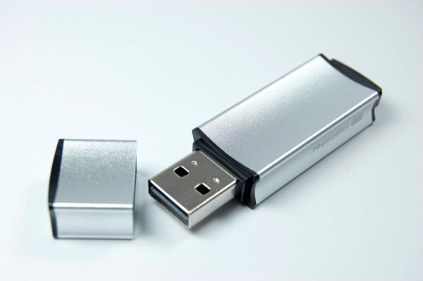 USB kľúč klasik 110