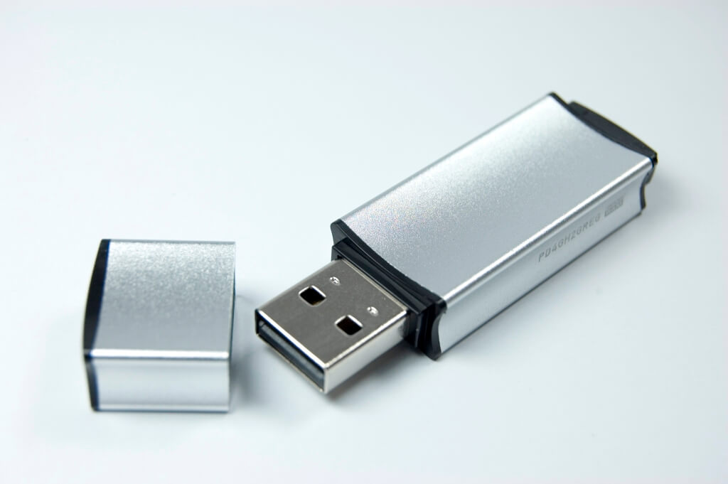 USB klíč klasik 110