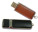 USB kľúč klasik 114 - 20120223213333 - variant Cr klasik-114-4GB-34