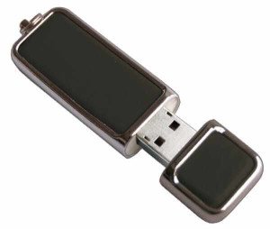 USB kľúč klasik 114 - Reklamnepredmety