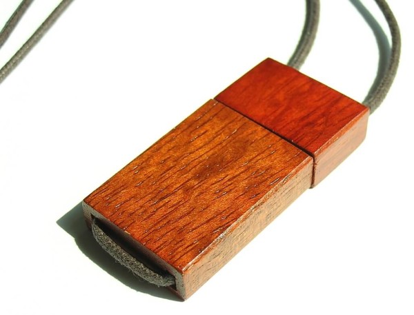 USB kľúč klasik 120