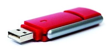 USB kľúč klasik 121