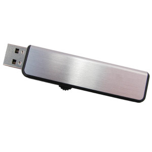 USB kľúč klasik 122 - Reklamnepredmety