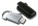 Reklamnepredmety USB kľúč klasik 125
