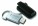 Reklamnepredmety USB kľúč klasik 125