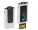USB kľúč PDslim-40 - Živicová nálepka - pdslim40doming - variant