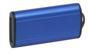 USB kľúč PDslim-8 - Reklamnepredmety