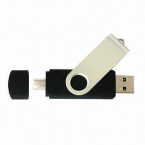 USB OTG 01 - Reklamnepredmety