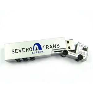 USB kľúč dizajn 203 - Reklamnepredmety