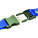 USB kľúč dizajn 204 - dizajn_204-blue - variant Cr dizajn-204-512MB-36