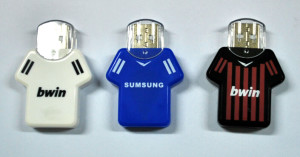 USB kľúč dizajn 205 - Reklamnepredmety